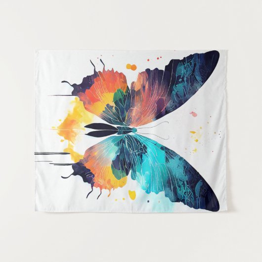 Tapisserie (Devant (Horizontal))