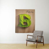 Tapisserie (En situation)