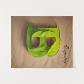 Tapisserie (Devant (Horizontal))