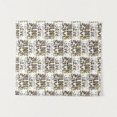 Tapisserie (Devant (Horizontal))