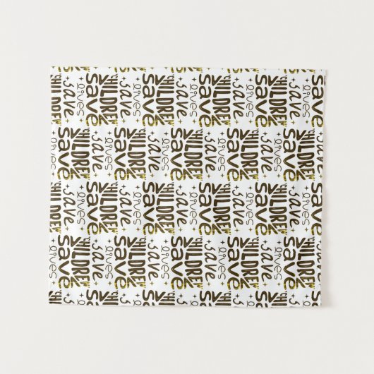 Tapisserie (Devant (Horizontal))