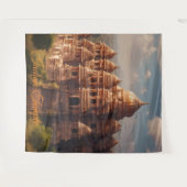 Tapisserie (Devant (Horizontal))