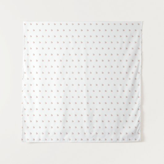 Tapisserie (Devant (Horizontal))