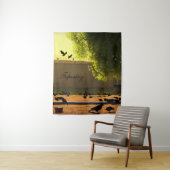 Tapisserie (En situation)