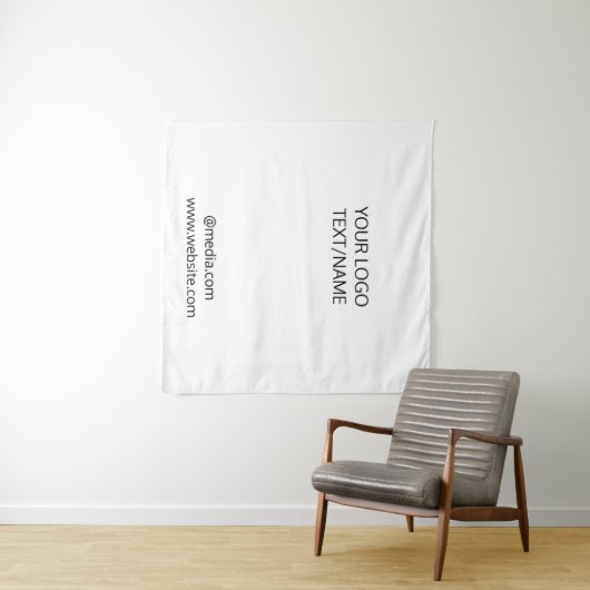 Tapisserie (En situation (horizontale))