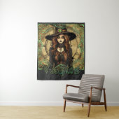 Tapisserie (En situation)