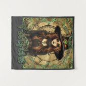 Tapisserie (Devant (Horizontal))