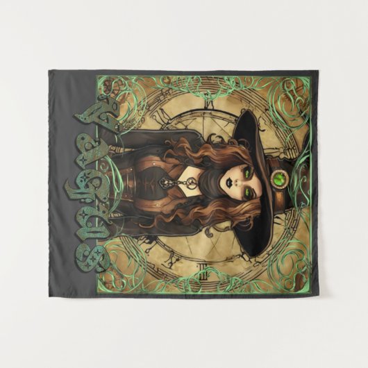 Tapisserie (Devant (Horizontal))