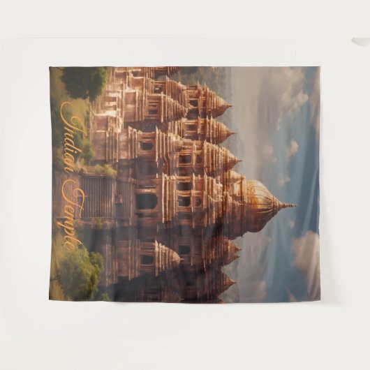 Tapisserie (Devant (Horizontal))