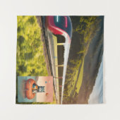 Tapisserie (Devant (Horizontal))