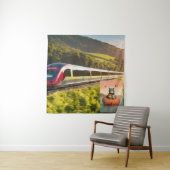 Tapisserie (En situation)