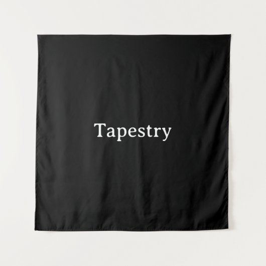 Tapisserie (Devant)