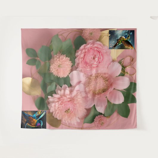 Tapisserie (Devant (Horizontal))