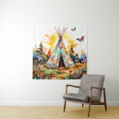 Tapisserie (En situation)