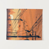 Tapisserie (Devant (Horizontal))