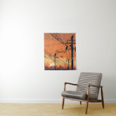 Tapisserie (En situation)