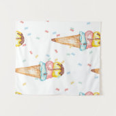 Tapisserie (Devant (Horizontal))