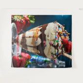 Tapisserie (Devant (Horizontal))