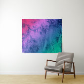 Tapisserie (En situation (horizontale))