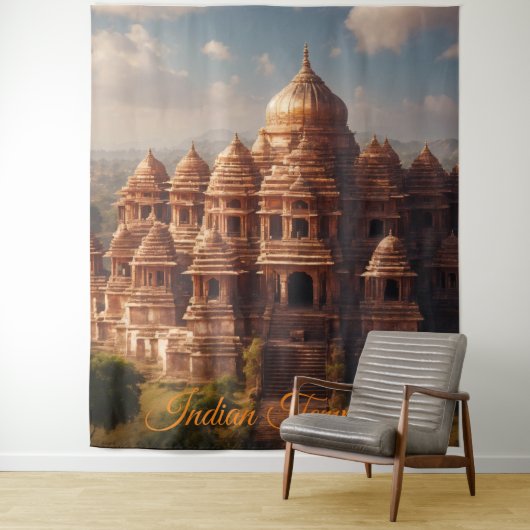 Tapisserie (En situation)