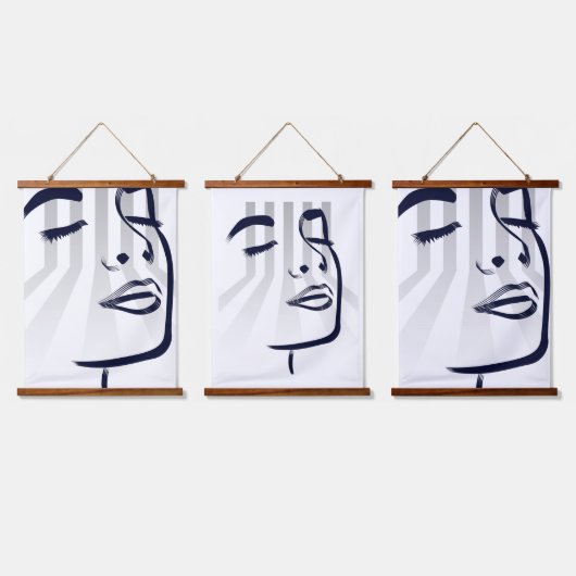 Tapisserie (Tripler)