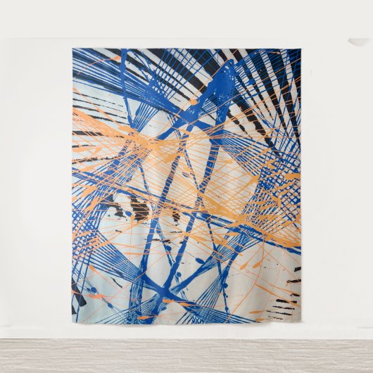 Tapisserie (Devant)