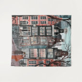 Tapisserie (Devant (Horizontal))