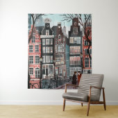 Tapisserie (En situation)