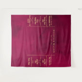 Tapisserie (Devant (Horizontal))