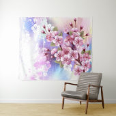 Tapisserie (En situation (horizontale))