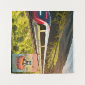 Tapisserie (Devant (Horizontal))
