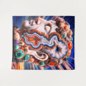 Tapisserie (Devant (Horizontal))