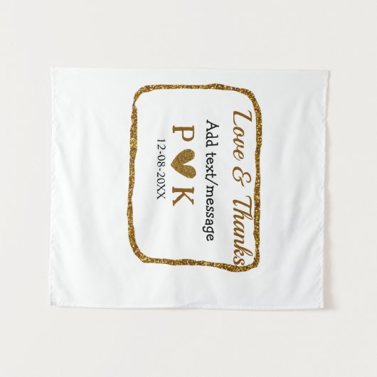 Tapisserie (Devant (Horizontal))