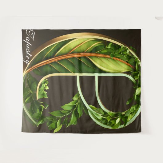 Tapisserie (Devant (Horizontal))