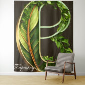 Tapisserie (En situation)