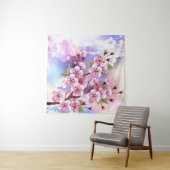 Tapisserie (En situation (horizontale))