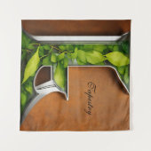 Tapisserie (Devant (Horizontal))