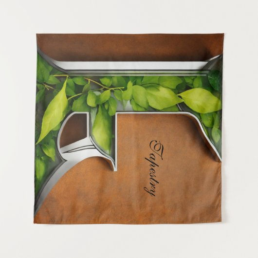 Tapisserie (Devant (Horizontal))