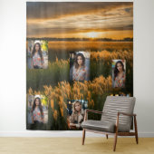 Tapisserie (En situation)