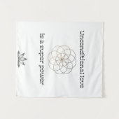 Tapisserie (Devant (Horizontal))