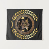 Tapisserie (Devant (Horizontal))