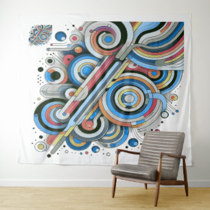 Tapisserie