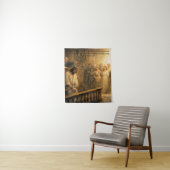 Tapisserie 2 Corinthiens 5:21 (En situation)