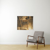 Tapisserie 2 Corinthiens 5:21 (En situation (horizontale))