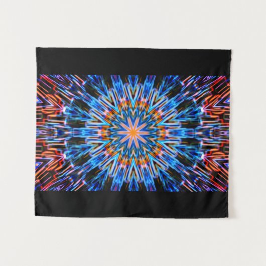 Tapisserie 34x40 (Devant (Horizontal))