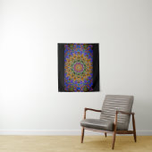 Tapisserie 34x40 (En situation)