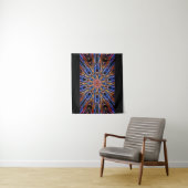 Tapisserie 34x40 (En situation)