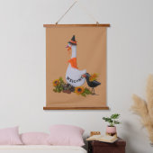 Tapisserie - Accueil Automne (Chambre à coucher)