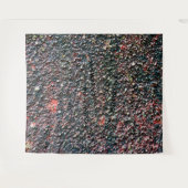 tapisserie agité canneberge (Devant (Horizontal))