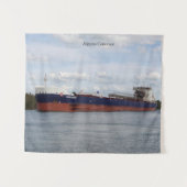 Tapisserie Algoma Conveyor (Devant (Horizontal))